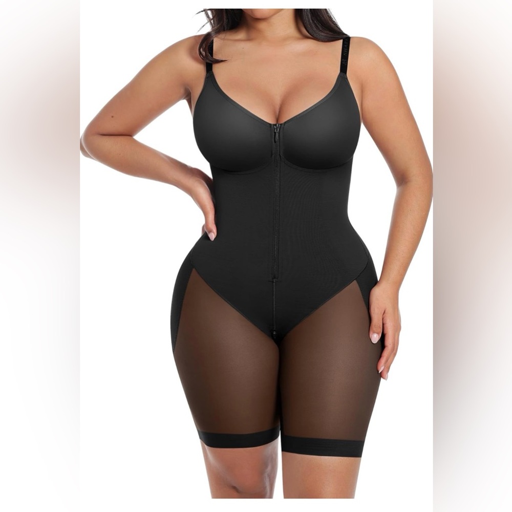 SHAPELLX Fajas Colombianas Moldeadoras Shapewear NWT XL
